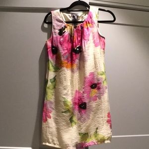 Petite Women’s Dress